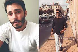 Thiago rodrigues (rio de janeiro, september 1, 1980) is a brazilian television, film and theatre actor. Apos 14 Anos Na Globo Thiago Rodrigues Se Despede Da Emissora Veja Sao Paulo