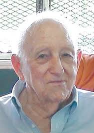 William Decker Obituary (2014)