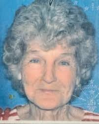 Freda Irene Campbell Obituary September 22, 2024