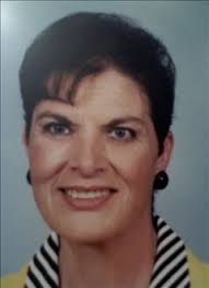 Obituary for Rhea Fairchild