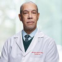 Abbott, Bernard M.D.