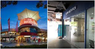 Desa park city is located in the area of menjelara, which borders petaling jaya from the taman tun and mutiara damansara area. Patient Who Visited Mediviron Clinic At Desa Parkcity Tests Positive For Covid 19 Nestia