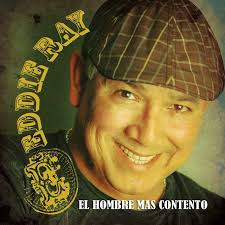 EDDIE RAY