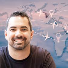 Season Two — All Episodes — On Your Flight Today