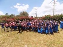 Image result for List Of Community-Based Organisation In Kenya