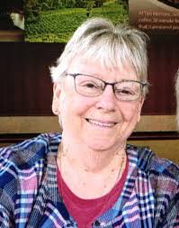 Shirley MAC KENZIE Obituary