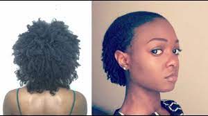 Some may notice that their 4b hair texture has a much tighter curl pattern, and most experience a. The Trending Wet Look On 4b 4c Hair Asia Char Youtube