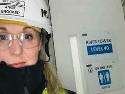 Fundraiser for Angie Brooker by Multiplex Construction Europe : Help for  Angie Brooker MPX Occ Health Manager