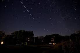 A Family Friend Took This Picture Of Iss With Me On Board As We Flew Over My Childhood Home In Central Minnesota Septemb Mother Earth Night Skies Outer Space