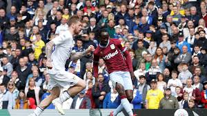 1 hour ago1 hour ago.from the section premier league. Leeds United Let Aston Villa Score After Controversial Goal Uk News Sky News