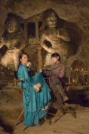 Vizionare placuta a filmului mumia: The Mummy Tomb Of The Dragon Emperor Mumia Mormantul ImpÄratului Dragon 2008 Film Cinemagia Ro