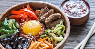 Here's a look at the top 10 foods high in iron. Top 11 Must Eat Traditionelles Koreanisches Essen Aktualisiert 2021 Ivisitkorea