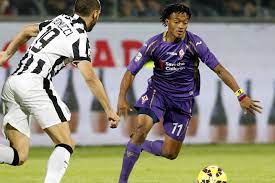 El futuro de juan guillermo cuadrado podría empezar a definirse en las próximas horas ya que josé mourinho habría dado luz verde para que salga del chelsea. Why A Juan Cuadrado Move To Chelsea Would Be Bad For Both Chelsea And Fiorentina Bleacher Report Latest News Videos And Highlights
