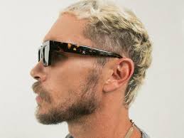 OSCAR & FRANK THE JONES DARK TOTOISE