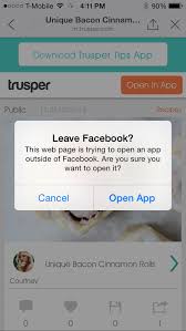 This page will show the affected apps. Ios System Hangs Before Opening App Store Url Stack Overflow