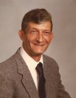 Donald Magner Obituary