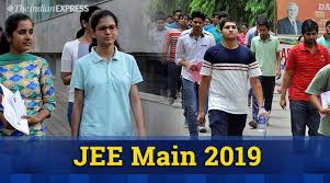 It is the entrance test where students who want to pursue engineering can appear. Jee Main April 2019 Paper Analysis Updates Day 1 2 And 3 Education News The Indian Express