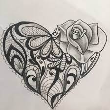 Cover Up Lace Tattoo Design Floral Tattoo Design Cover Up Tattoos