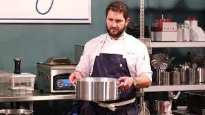 Top Chef Winner Gabe Erales Breaks Silence On Harassment Controversy The Hollywood Reporter