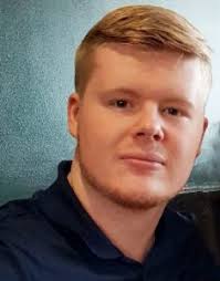 Aaron Saltmarsh's Instagram, Twitter & Facebook