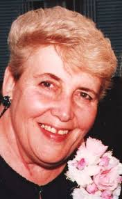 Evelyn Ann Parker (Simonds) Obituary February 20, 2021