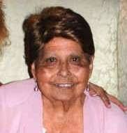 Emma Salinas Obituary (2009)