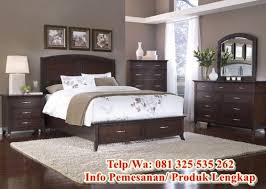 Tempat Tidur Mewah Jepara Terbaru Dekor Kamar Tidur Ide Dekorasi Rumah Perabot Kamar Tidur