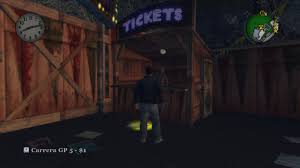 I forgot that you had to unlock places to get to the races, . Steam Community Guide Como Desbloquear El Go Kart