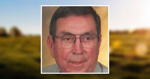 Aubrey Faubion Obituary April 2, 2018