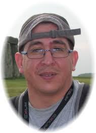 Brandon Perrault's Instagram, Twitter & Facebook