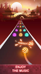 Whatever bts juegos styles you. Bts Road Tiles Kpop Colour Ball Dancing Road Run For Android Apk Download