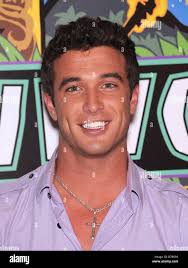 Studio City, California, U.S. May 12, 2013. Eddie Fox arrives for the  finale of ''Survivor: Caamoan-Fans vs Favorites'' at CBS Studios. (Credit  Image: Credit: Lisa O'Connor/ZUMAPRESS.com/Alamy Live News Stock Photo