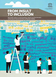 Support the channel with patreon. From Insult To Inclusion Asia Pacific Report On School Bullying Violence And Discrimination On The Basis Of Sexual Orientation And Gender Identity Unesco Digital Library