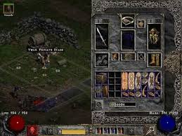Diablo 2 Undead Crown Drop Holy Grail 219 Out Of 502 Youtube King leoric, the skeleton king, one my favorite bosses from diablo iii.