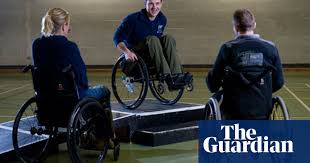 Legendary music writer jim steinman who worked with meatloaf and celine dion dies suddenly at age 73 after he was rushed to the hospital in the middle of the night. How Wheelchair Skills Can Give You Independence Health Wellbeing The Guardian