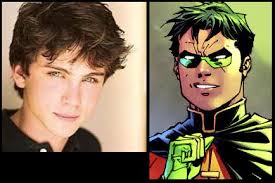 The Batman Reboot Casting Thread