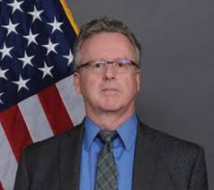 Larry Brantley Intellectual Property Counsel, U.S. Army Materiel Command,  Headquarters