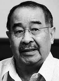 Smk tan sri abdul aziz lenggong, perak, malaysia 33400. Tan Sri Abdul Aziz Meninggal Dunia Ismaweb