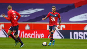 Merlier zette van ver aan en. Losc Xeka Annonce Ses Fiancailles Avec Sa Compagne