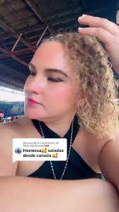 Respuesta a @Mely Martinez🇬🇹🇨🇦 #dancer #dancers #dancing #lady #loveyou  #fan saludos 🙋‍♀️