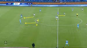 Napoli have a good record against atalanta and have won 13 matches out of a total of 32 games played between the two teams. Serie A 2019 20 Napoli Vs Atalanta Tactical Analysis