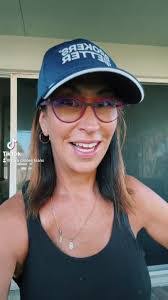 Julie Mccall's Instagram, Twitter & Facebook