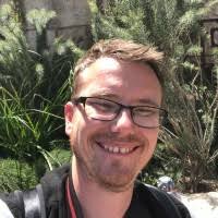 Corey Geiger Email & Phone Number