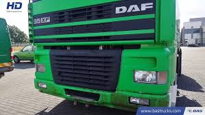 Image result for Green 1999 DAF