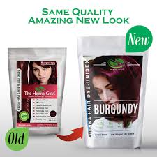 These are the 12 best natural hair products of 2021. Buy 1 Pack Burgundy Red Henna Hair Beard Color Dye 100 Grams Chemicals Free Hair Color The Henna Guys Online In Vietnam B00arkh0xs