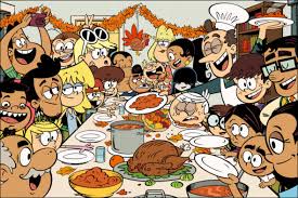 Publicado el 16 de marzo de 2021. The Loud House Nickelodeon Orders Live Action Holiday Movie Based On Animated Series Canceled Renewed Tv Shows Tv Series Finale