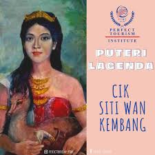 Che siti wan kembang is the legendary queen regnant over a region in the east coast of peninsular malaysia, which is now encompassed within kelantan according to certain historical records, che siti wan kembang was born in 1585. Perfect Tourism Bila Sebut Pasal Cik Siti Wan Kembang Mesti Ingat Kelantan Tapi Korang Tau Tak Siapa Cik Siti Wan Kembang Baginda Merupakan Raja Wanita Yang Telah Memerintah Negeri Kelantan Sekitar