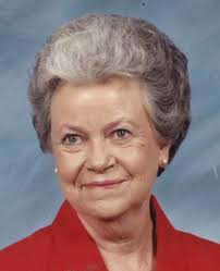 Carolyn "Sue" Logan Obituary