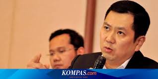 Hary Tanoe Bantah Kekayaannya Warisan Keluarga Cendana