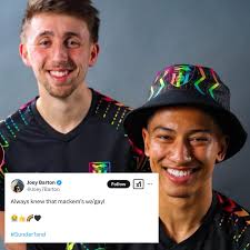 Sunderland have launched an 'equality shirt' to raise awareness of  inclusivity, and 'haha you're gay' is the sort of reaction that I would  expect from a little child in a school playground … …